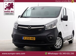 Opel Vivaro 1.6 CDTI 125pk E6 L1H1 Edition