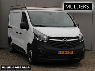 Opel Vivaro 1.6 CDTI L1H1 Business+ EcoFlex Navi / Camera