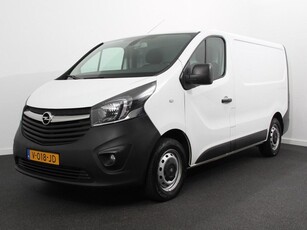 Opel Vivaro 1.6 CDTI L1H1 Edition Airco Cruise Control