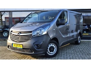 Opel Vivaro 1.6 CDTI L1H1 Edition EcoFlex + AIRCO + CRUISE