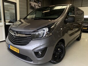 Opel Vivaro 1.6 CDTI L1H1 Edition EcoFlex Navi, Camera