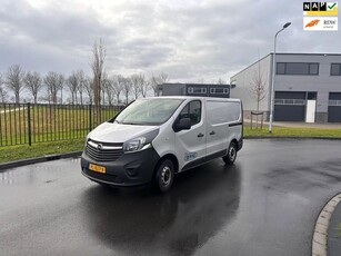 Opel Vivaro 1.6 CDTI L1H1 Sport EcoFlex Airco.Airco