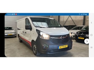 Opel Vivaro 1.6 CDTI L2H1 Edition