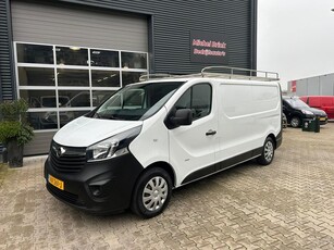 Opel Vivaro 1.6 CDTI L2H1 Edition EcoFlex