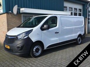 Opel Vivaro 1.6 CDTI L2H1 Edition EcoFlex