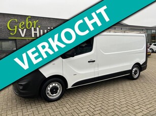 Opel Vivaro 1.6 CDTI L2H1 Edition EcoFlex AIRCO