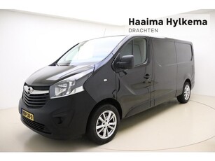 Opel Vivaro 1.6 CDTI L2H1 Edition EcoFlex Navigatie