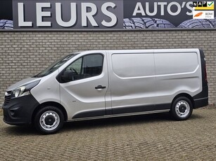 Opel Vivaro 1.6 CDTI L2H1 Edition Trekhaak/Camera/Navi