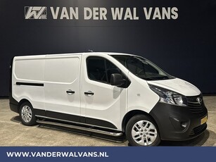 Opel Vivaro 1.6 CDTI **BPM VRIJ voor de Ondernemer** L2H1