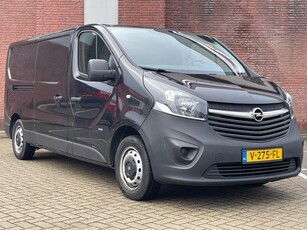 Opel Vivaro 1.6 CDTI L2H13ZITSTREKHAAKEURO 6