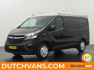 Opel Vivaro 1.6CDTI 120PK Imperiaal Navigatie Airco