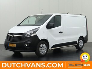 Opel Vivaro 1.6CDTI Edition Euro 6 Navigatie Camera