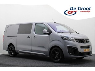 Opel Vivaro 2.0 CDTI L3H1 DC Innovation Automaat