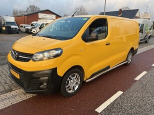 Opel Vivaro 2.0 CDTI 106KW AUTOM. LANG NAVI KLIMA CAMERA