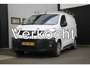 Opel Vivaro 2.0 CDTI 122PK L2 - EURO 6 - Airco - Navi -