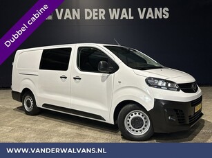 Opel Vivaro 2.0 CDTI 123pk **BPM VRIJ voor de Ondernemer**