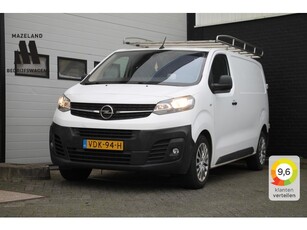 Opel Vivaro 2.0 CDTI L2 125PK EURO 6 - Airco - PDC - Navi -