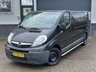 Opel Vivaro 2.0 CDTI L2 H1 (bj 2012)