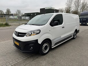 Opel Vivaro 2.0 CDTI L2H1