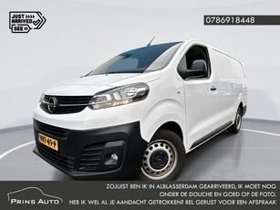 Opel Vivaro 2.0 CDTI L2H1 Edition