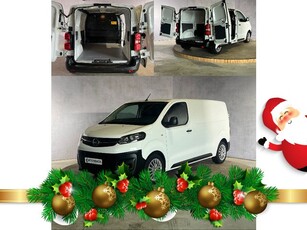 Opel Vivaro 2.0 CDTI L2H1 Edition Automaat (bj 2022)