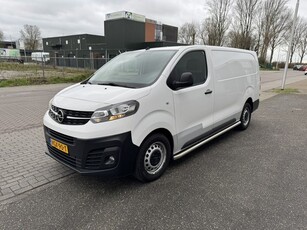 Opel Vivaro 2.0 CDTI L2H1 Edition*Navi*Camera*EXPORTPRIJS*