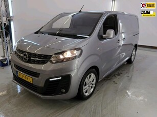 Opel Vivaro 2.0 CDTI L2H1 Innovation 2x