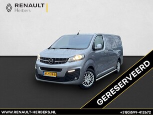 Opel Vivaro 2.0 CDTI L2H1 Innovation AUTOMAAT / NAVI /