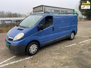 Opel Vivaro 2.0 CDTI L2H1!WEINIG