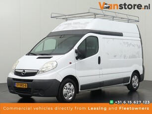 Opel Vivaro 2.0 CDTI L2H2 Imperiaal Trekhaak