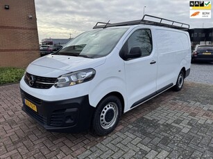 Opel Vivaro 2.0 CDTI L3H1 Edition Imperiaal, Trekhaak