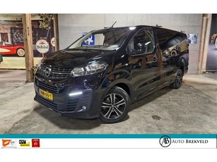 Opel Vivaro 2.0 CDTI L3H1 Innovation 177PK AUTOMAAT