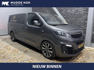 Opel Vivaro 2.0 CDTI L3H1 Innovation Automaat 3P