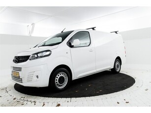 Opel Vivaro 2.0 CDTI L3H1 Selection 3 zit, 360 Camera