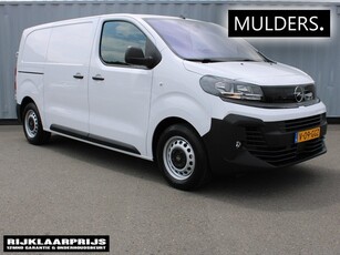 Opel Vivaro 2.0 Diesel 145 L2 Navigatie / Camera