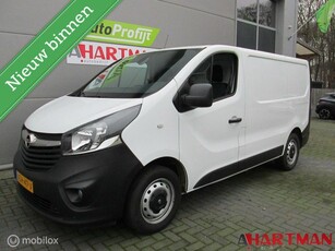 Opel Vivaro bestel 1.6 CDTI L1H1 Edition EcoFlex