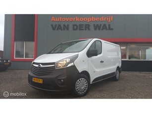 Opel Vivaro bestel 1.6 CDTI L1H1 Sport