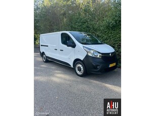 Opel Vivaro bestel 1.6 CDTI L2H1 Edition