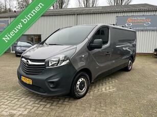 Opel Vivaro bestel 1.6 CDTI L2H1 Sport