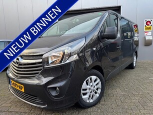 Opel Vivaro Combi 1.6 CDTI L2H1 BiTurbo ecoFLEX 9 Persoons