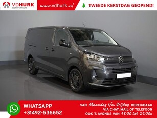 Opel Vivaro (Nieuwe Jumpy) 2.0 HDI 180 pk Aut. L3 Virtual