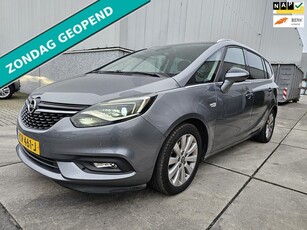 Opel Zafira 1.4 Turbo Innovation 7p. 2E EIGENAAR 12MND