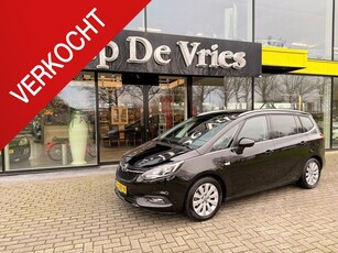 Opel Zafira 1.4 Turbo Innovation 7p.