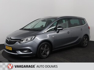 Opel Zafira 1.4 Turbo Innovation 7p. NAP 2e eigenaar