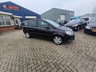 Opel Zafira 1.6 Business