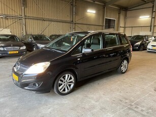 Opel Zafira 1.6 Essentia 7P