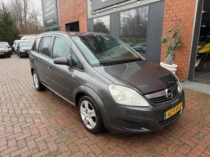 Opel Zafira 1.7 CDTi Edition Airco, Marge