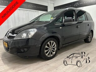 Opel Zafira 1.8 111 years Edition