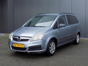 Opel Zafira 1.8 Business