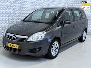 Opel Zafira 1.8 Business 7-persoons / 2e eigenaar! (2010)